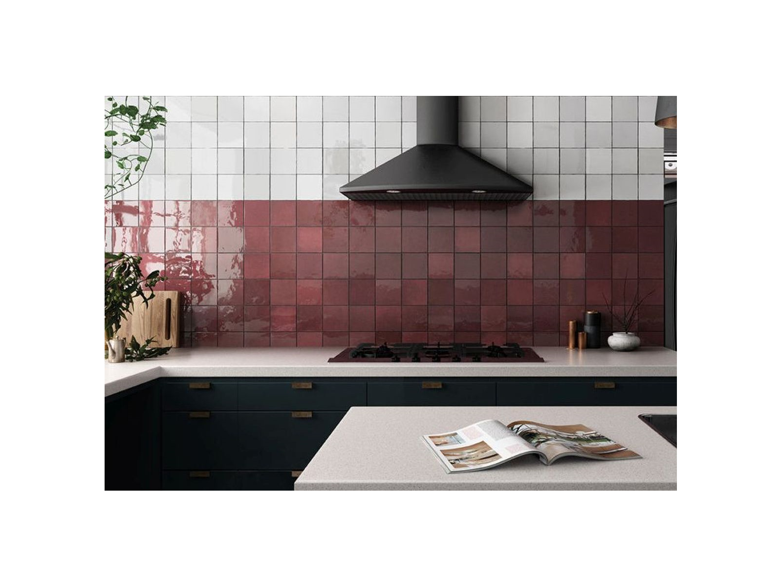 Artisan Aqua 13,2x13,2