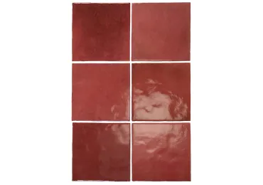 Artisan Burgundy 13,2x13,2