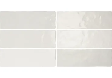 Artisan White 6,5x20