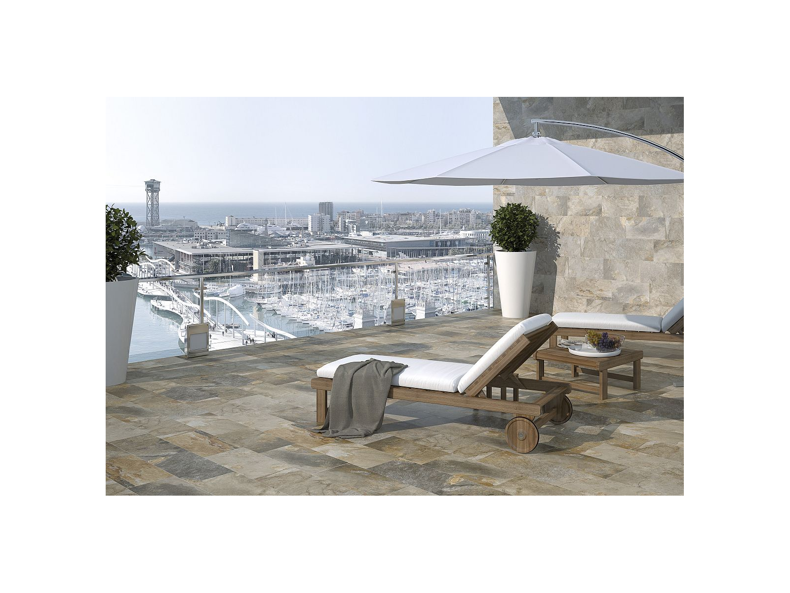 Aspen Beige Ant. 30x60