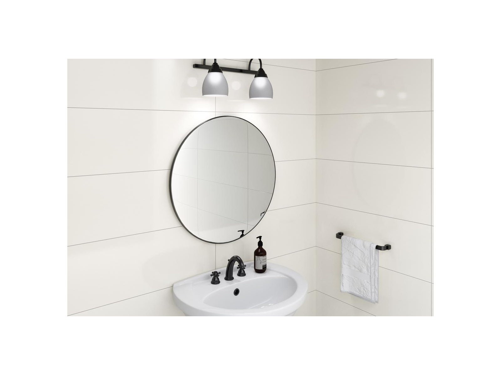 Aspen Blanco  20X60