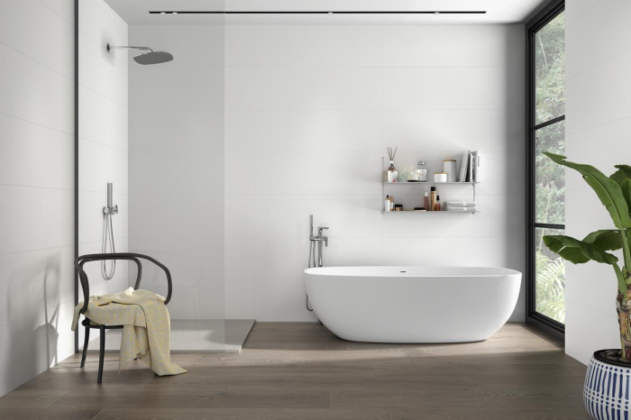 Aspen Blanco  25X75