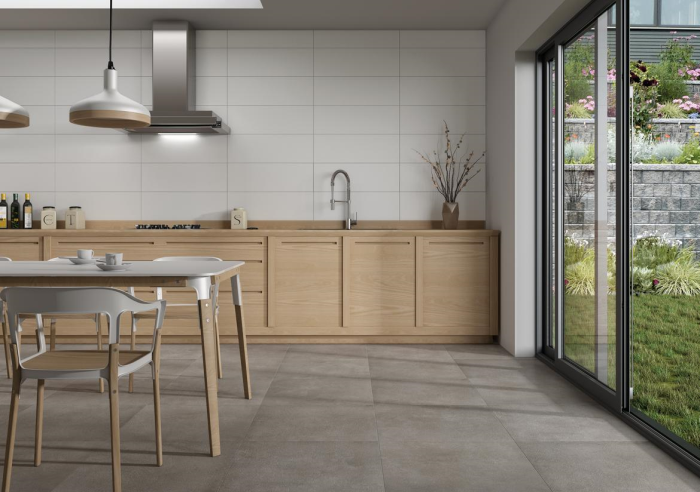Aspen Blanco  25X75