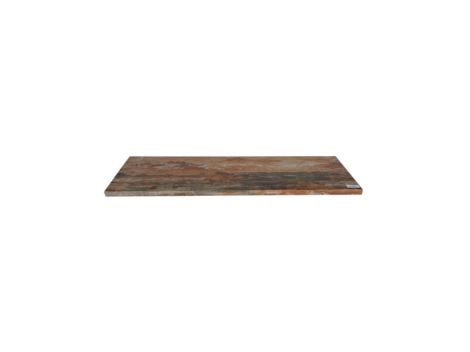 Aspen Multicolor Peldano Full 33x100