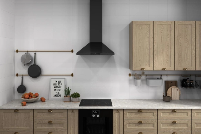 Aspen Waves Blanco  30X60