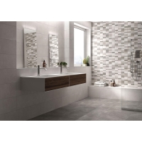 Assen Graphite  60X60
