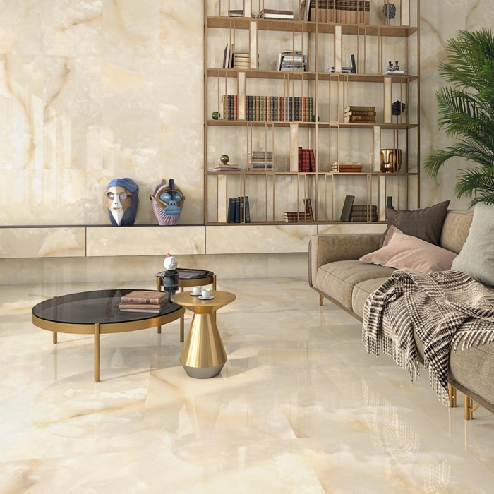 Aster-R Polished 79,3X79,3