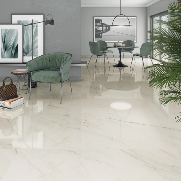 Aster-R Polished 79,3X79,3