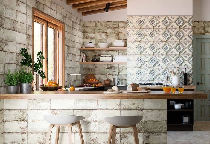 Atelier Paradise 30x15