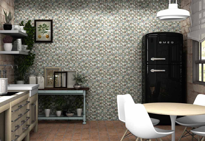 Atelier Paradise 30x15