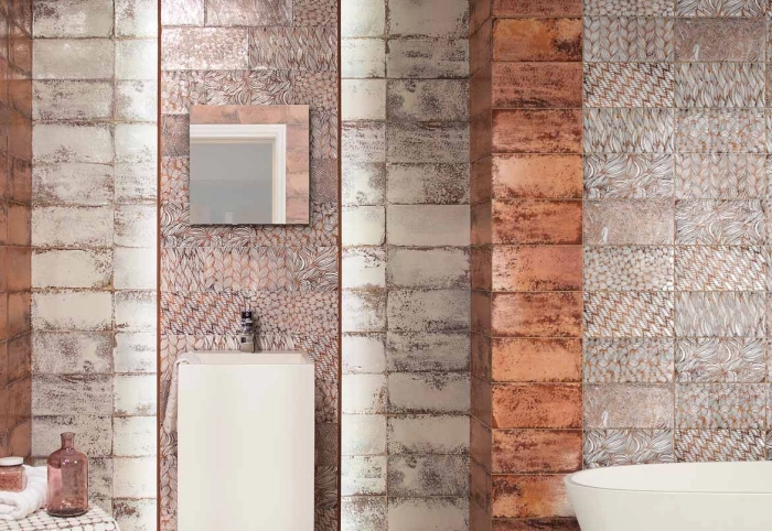 Atelier  White 30x15