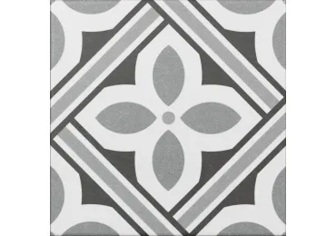 Atenea Grey 20X20