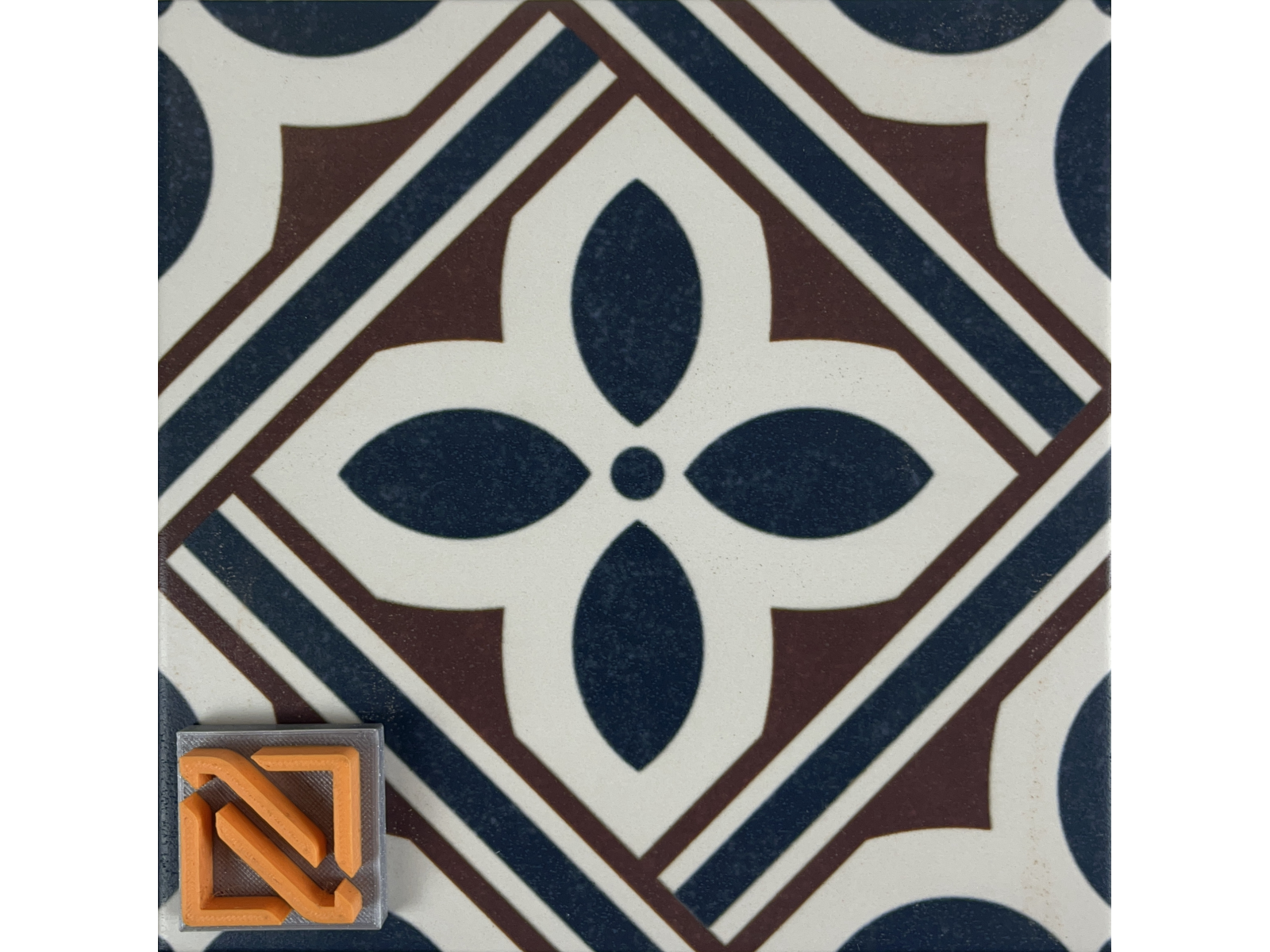 Atenea Mix 20X20