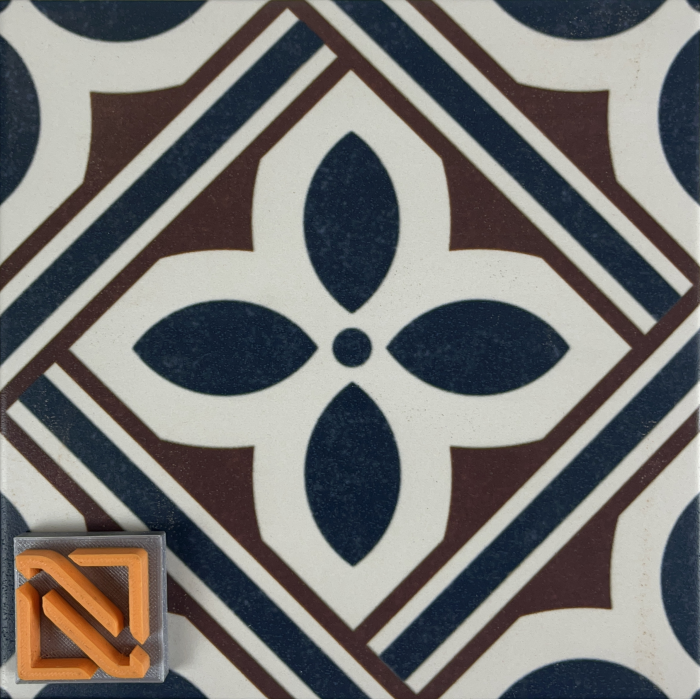 Atenea Mix 20X20