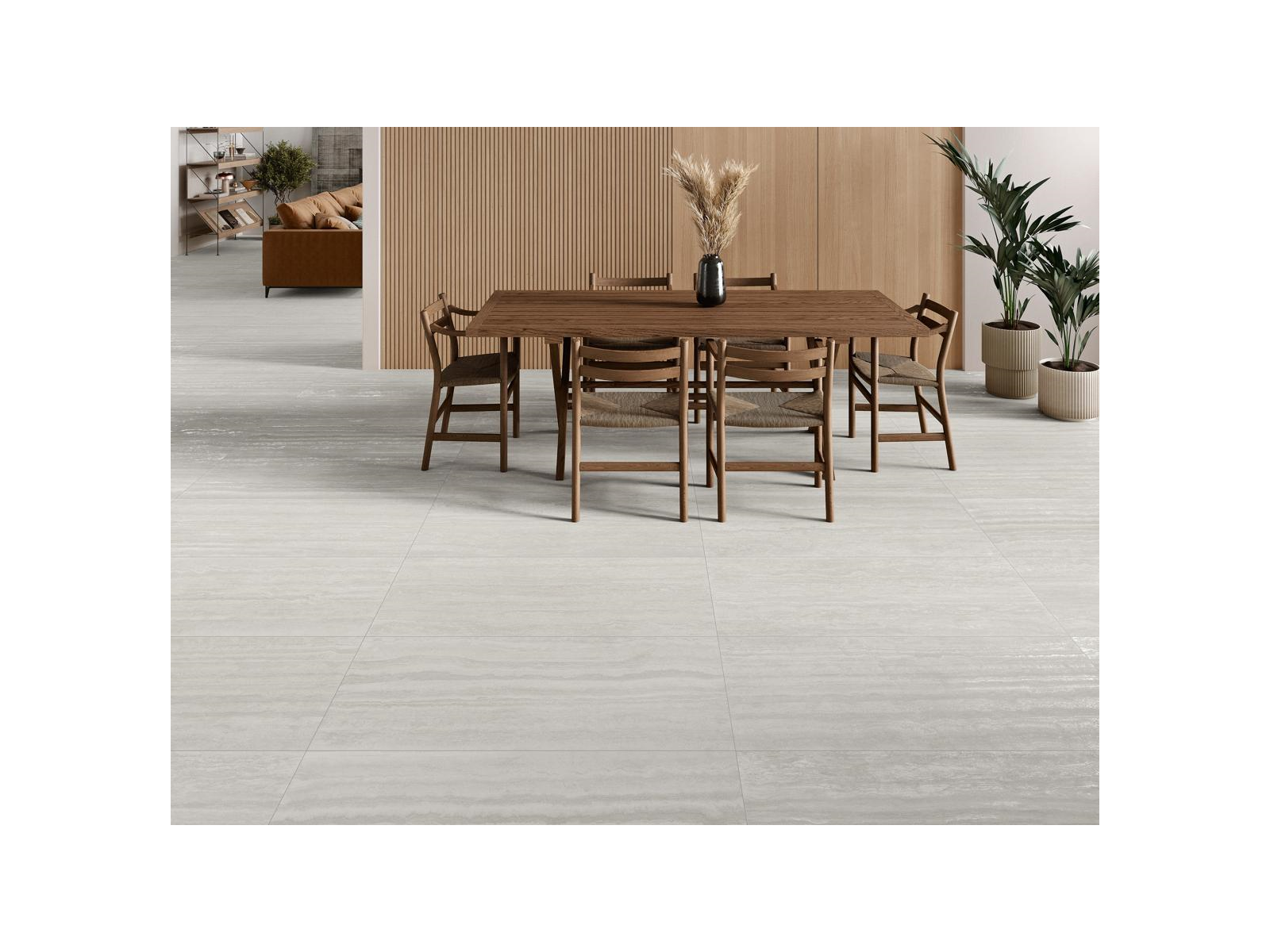 Athos Gris  60X120