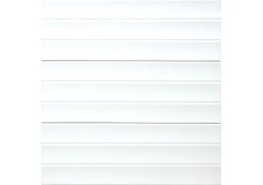 Atlas White Matt 01 12X35