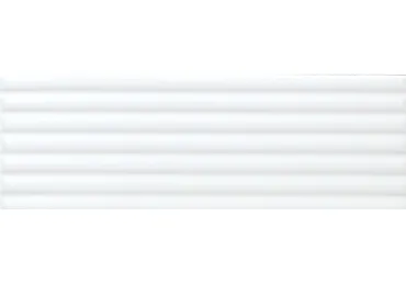 Atlas White Matt 02 12X35