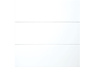 Atlas White Matt 12X35