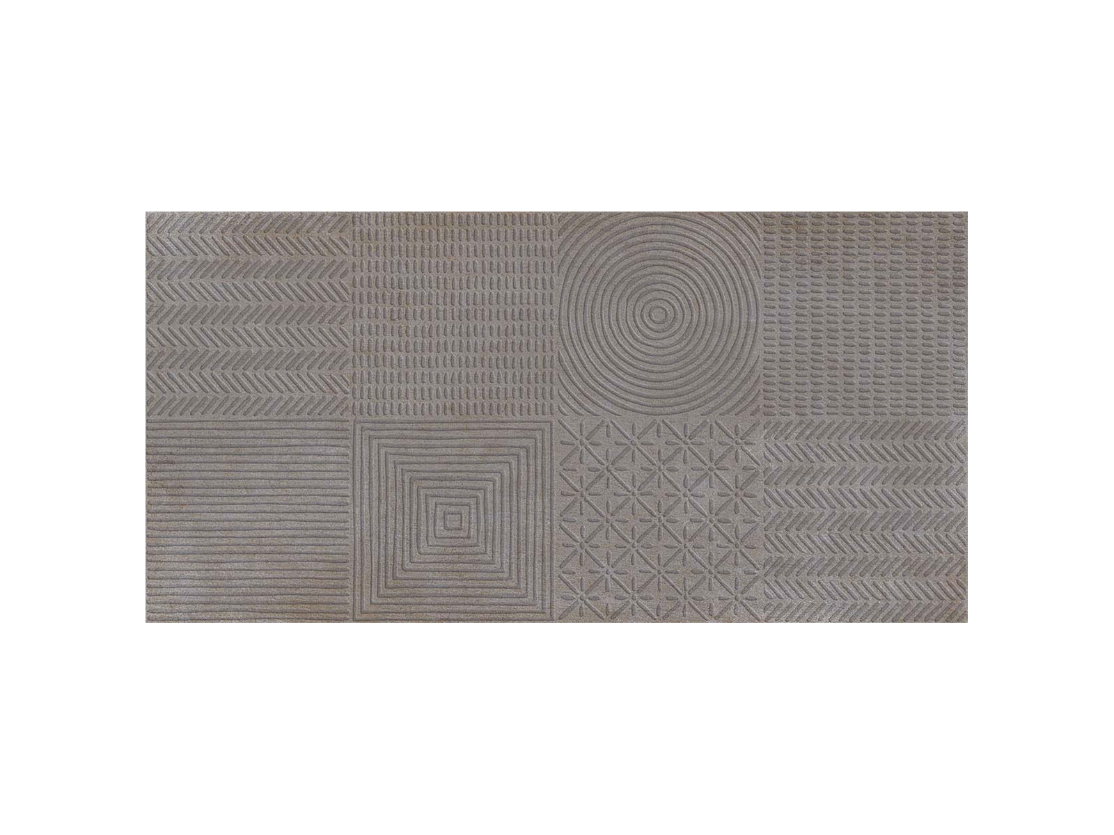 Auchel Niquel 30X60