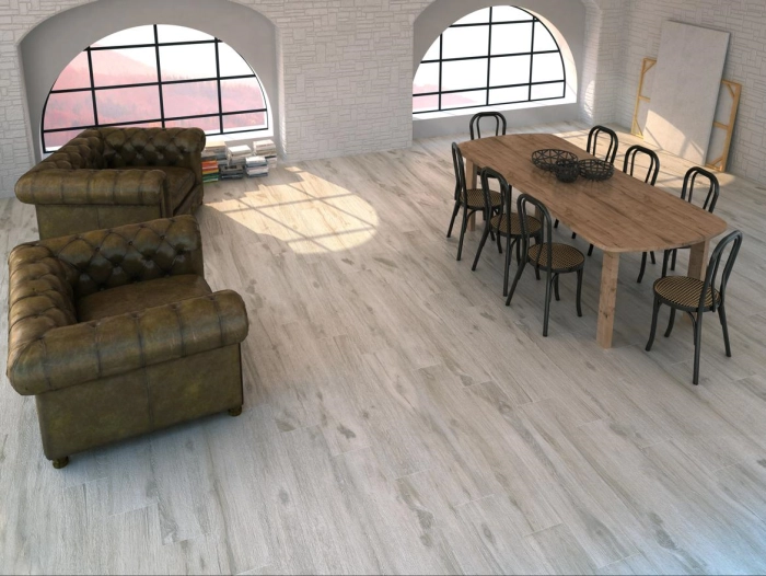 Augusta Oak 20X120