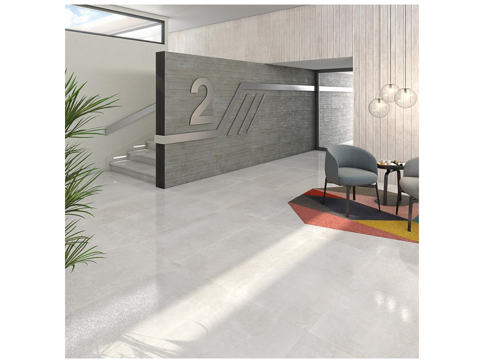 Avelin Mosaic Niquel   30X30