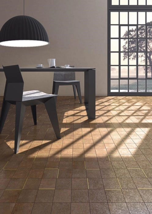 Avelin Mosaic Sand   30X30