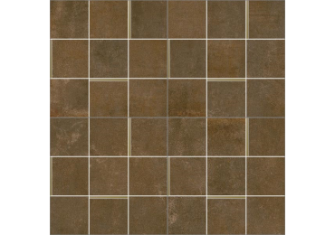 Avelin Mosaic-Sp Cobre   30X30