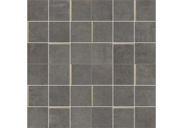 Avelin Mosaic-Sp Plomo   30X30