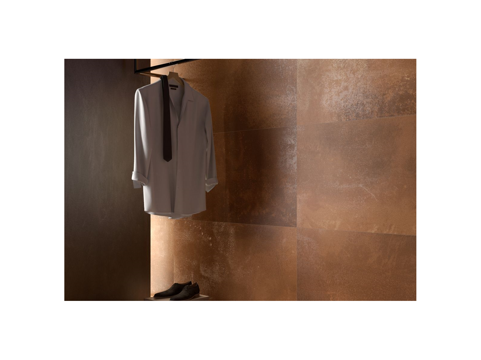 Aveyron Corten 60X120