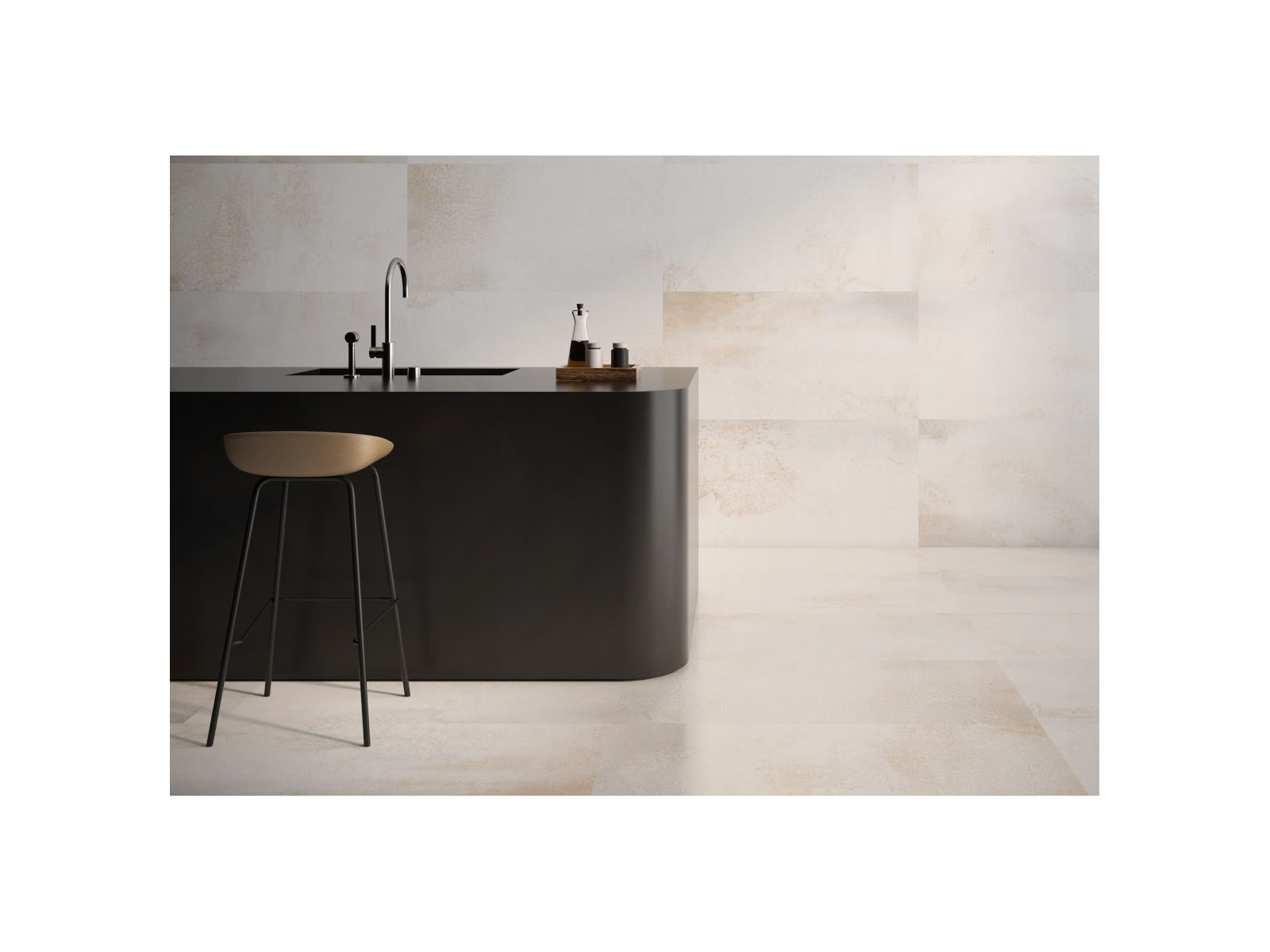 Aveyron Corten 60X120