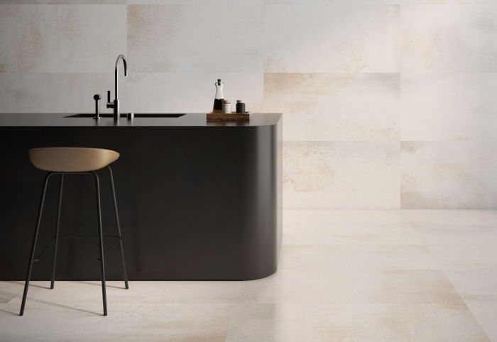 Aveyron Corten 60X120