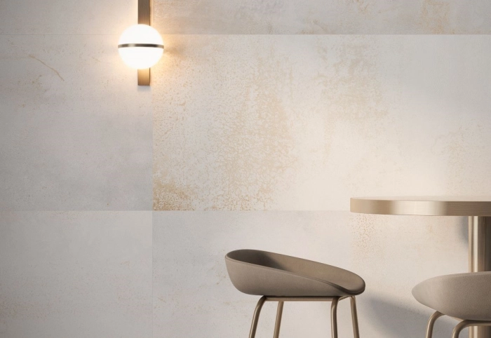 Aveyron Dec. Corten 60X120