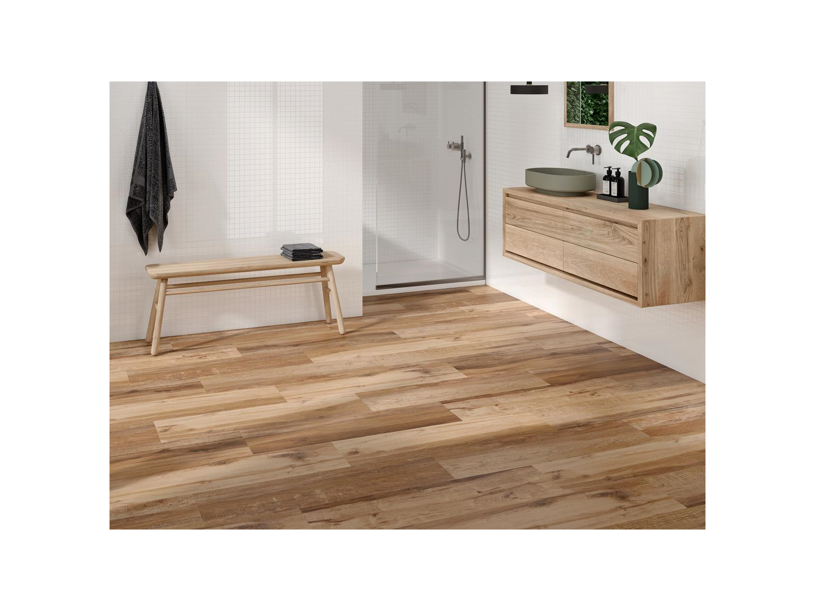 Avon Caoba  24X95