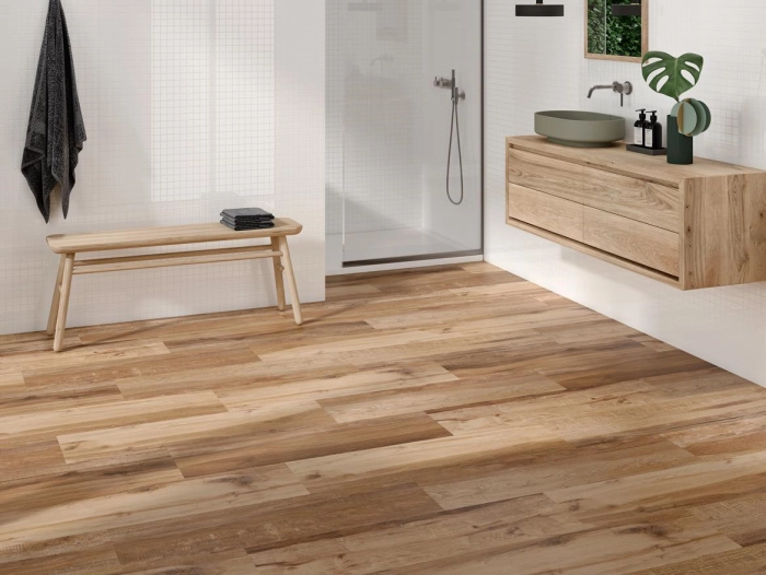 Avon Caoba  24X95