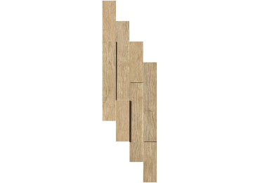 Axi Golden Oak Brick D 20×44