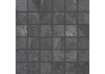Axis black mosaico 29,5x29,5