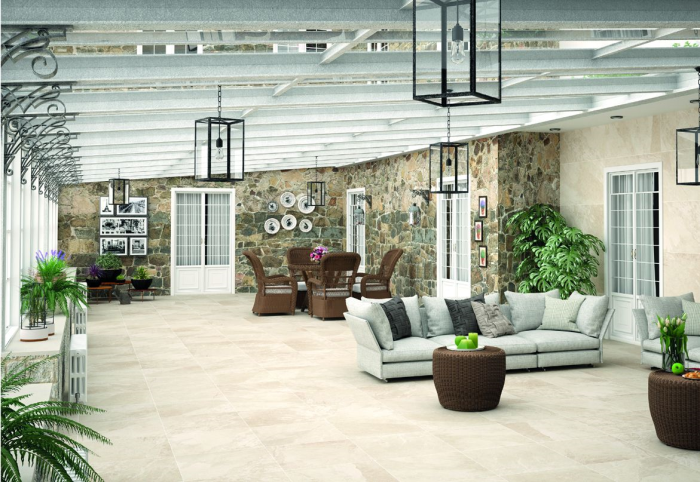 Axis Grey Mosaico 29,5x29,5