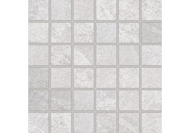 Axis white mosaico 29,5x29,5