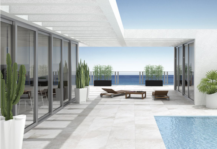 Axis White Rc 60X120