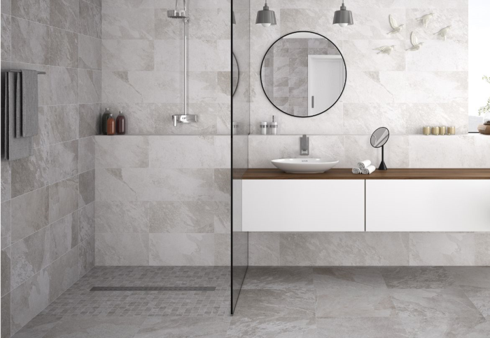 Axis White Rc 60X120