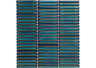 Azure Glossy Mini 28,2X30,8