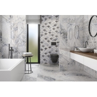 Baikal Blue 90x90