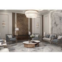 Baikal Blue 90x90