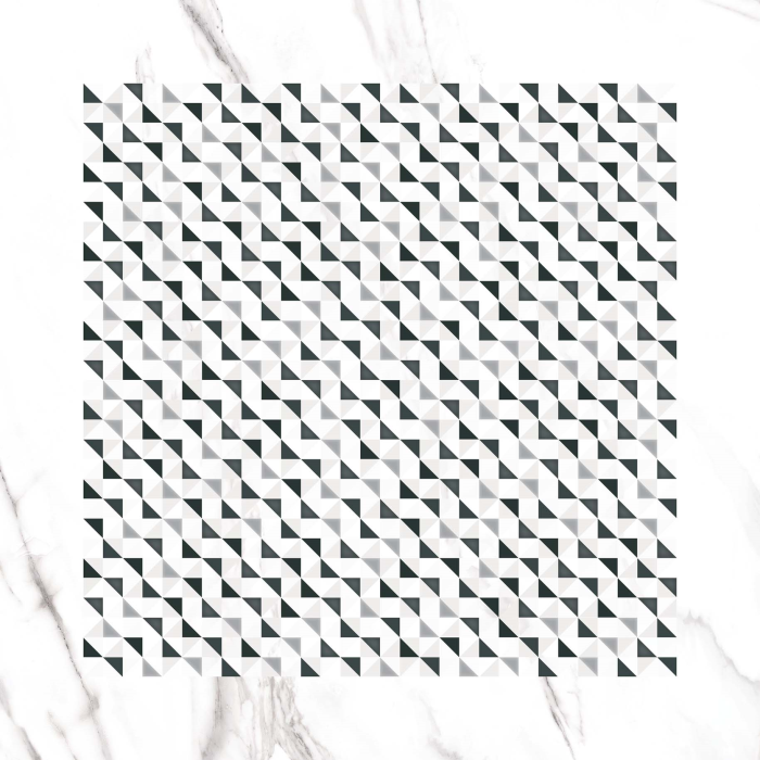 Baily-R Blanco 59,3X59,3