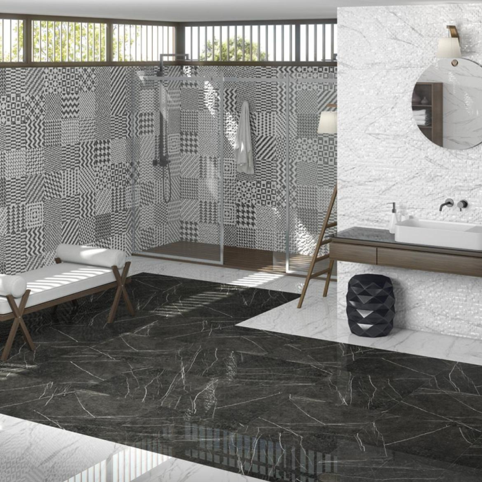 Baily-R Blanco 59,3X59,3