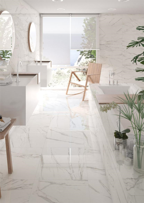 Baily-R Blanco 59,3X59,3