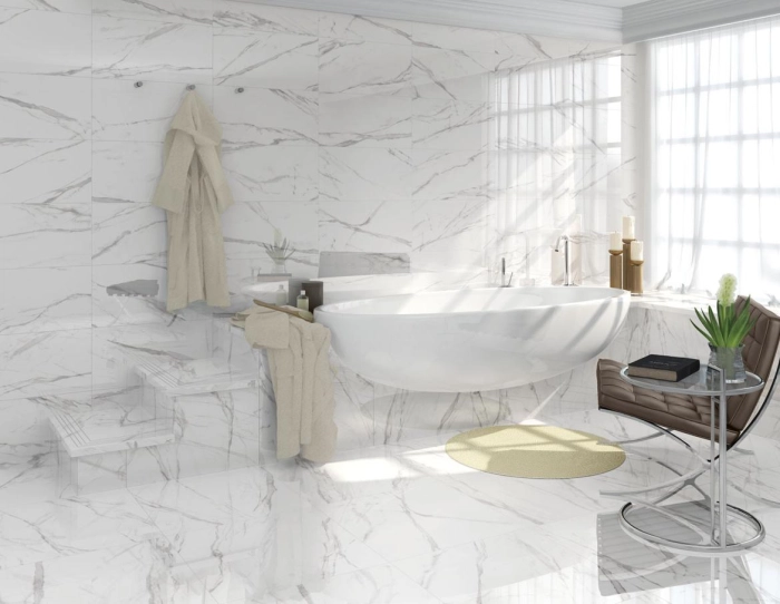 Baily-R Marfil 59,3X59,3