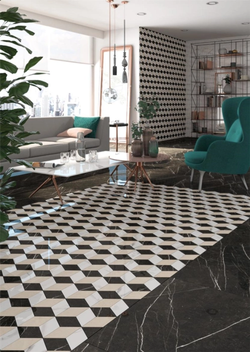 Baily-R Marfil 59,3X59,3