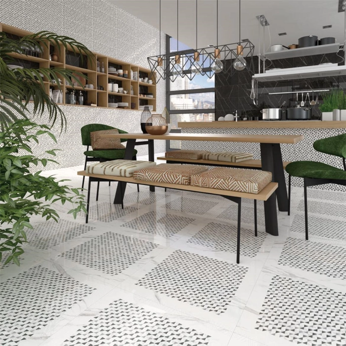 Baily-R Marfil 59,3X59,3