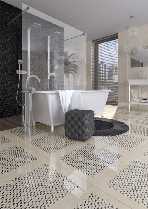 Baily-R Marfil 59,3X59,3